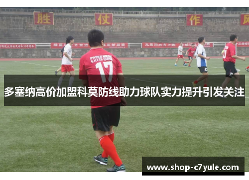 多塞纳高价加盟科莫防线助力球队实力提升引发关注